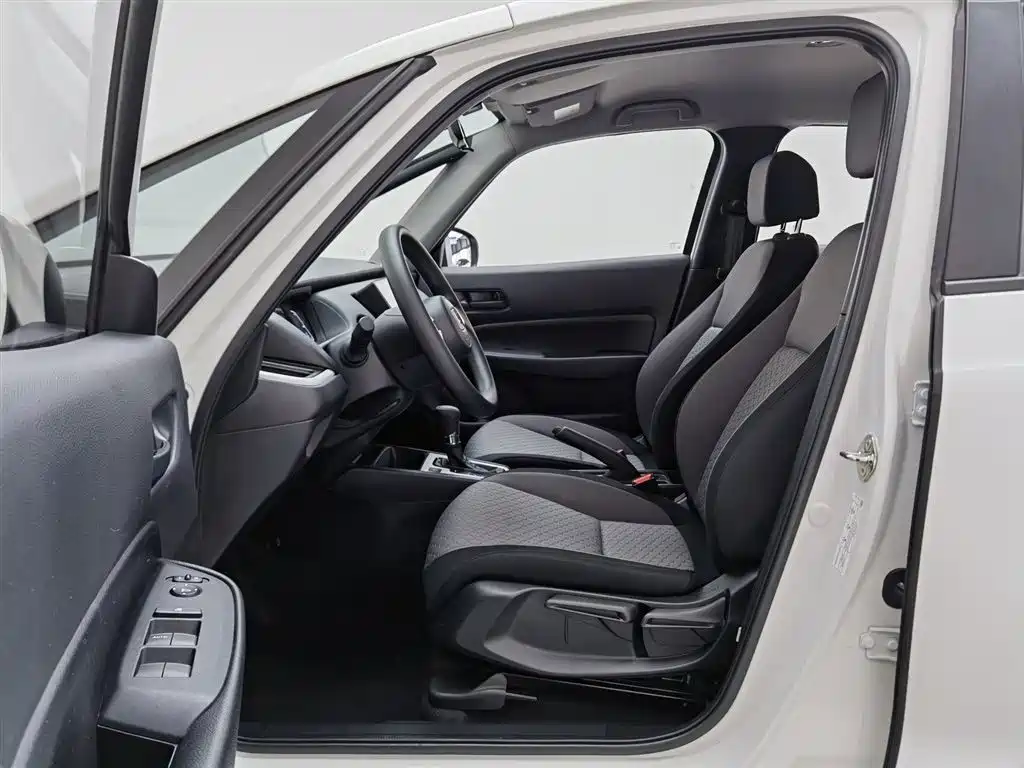 Honda Fit 2024 — фото 10