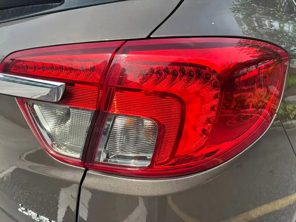 Buick Envision Plus 2015 — фото 15