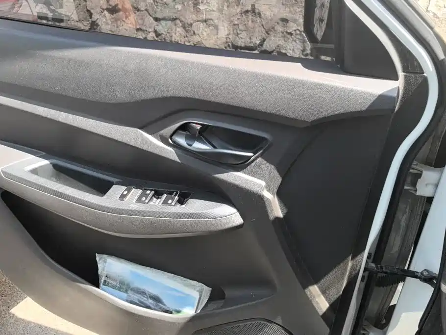 Wuling Hongguang 2019