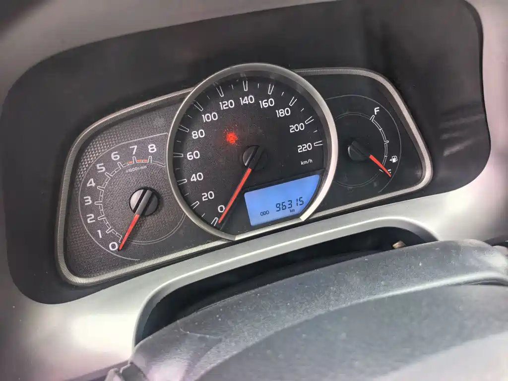 Toyota RAV4 2017 — фото 15