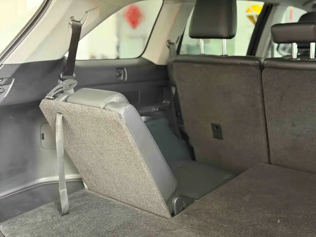 Toyota Highlander 2017 — фото 16