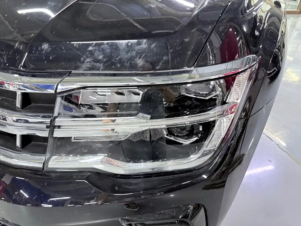Volkswagen Teramont 2023