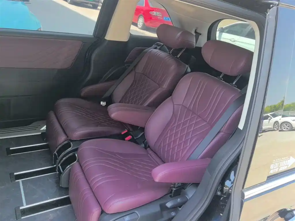 Honda Odyssey 2025 — фото 17