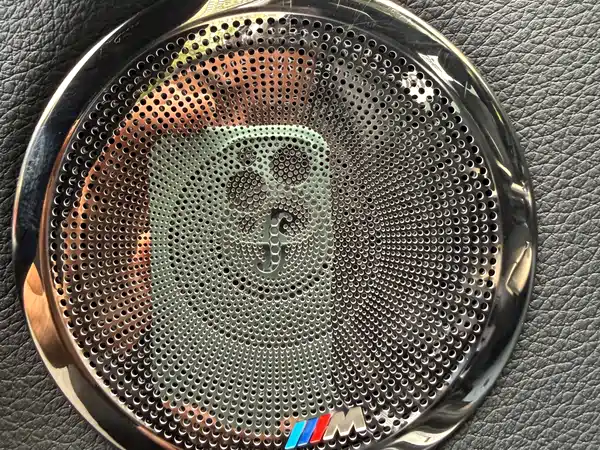 BMW 4 Series 2019