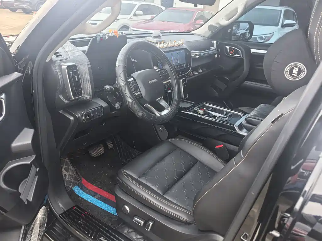 Haval Big Dog 2023