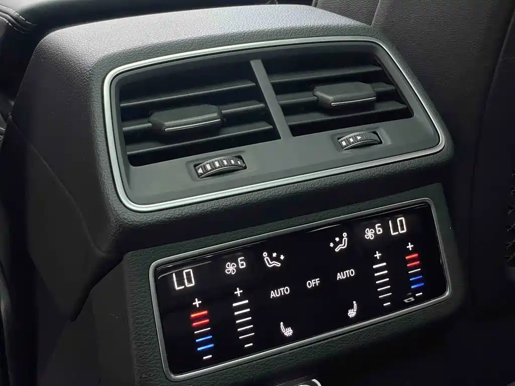 Audi A6L 2020 — фото 27