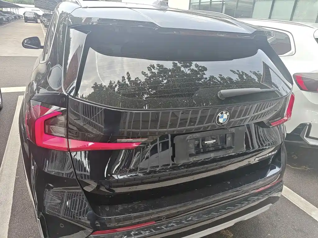 BMW X1 2023