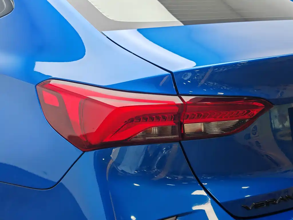 Buick Verano 2024