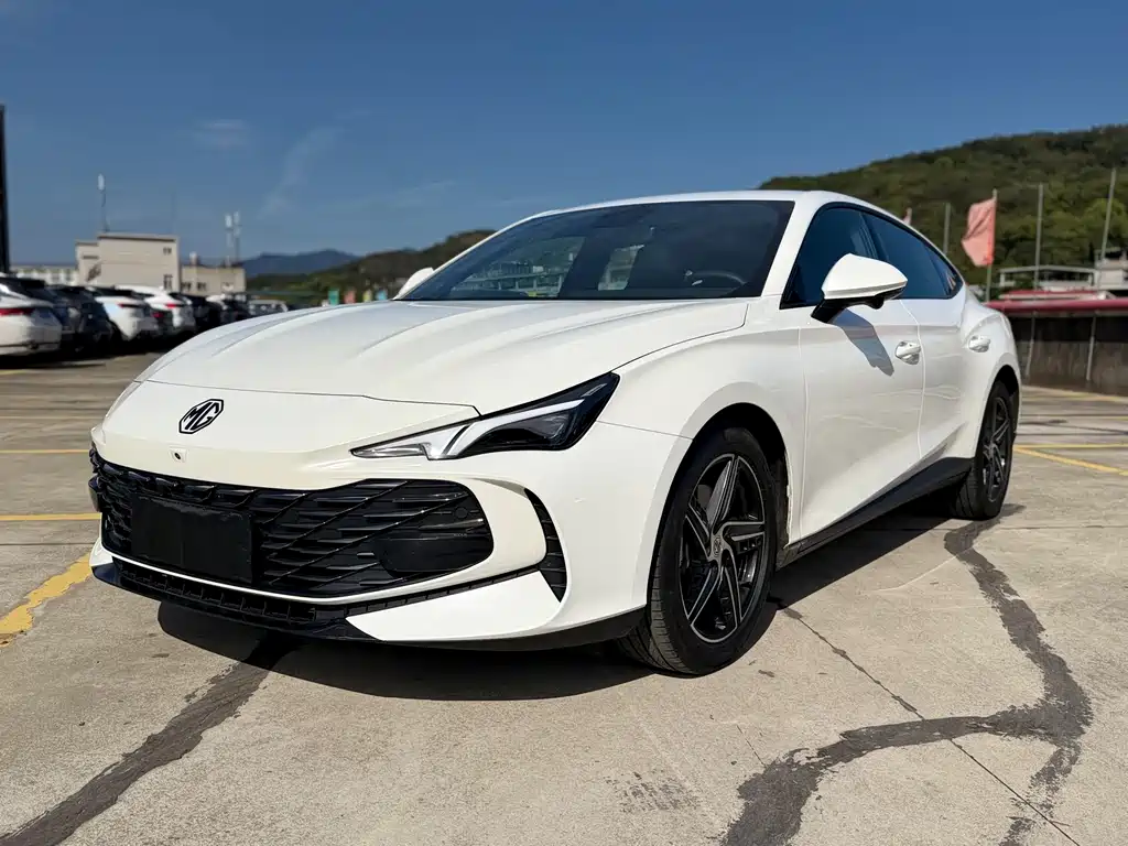 MG 7 2024