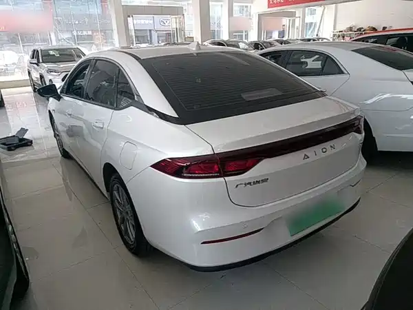 Aion S 2024