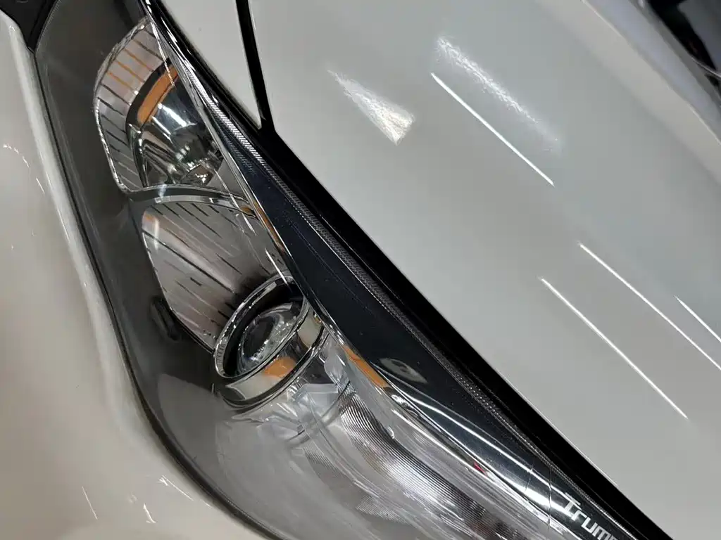 GAC Motor Trumpchi GA3S 2017 — фото 13