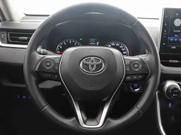 Toyota Willanda 2022
