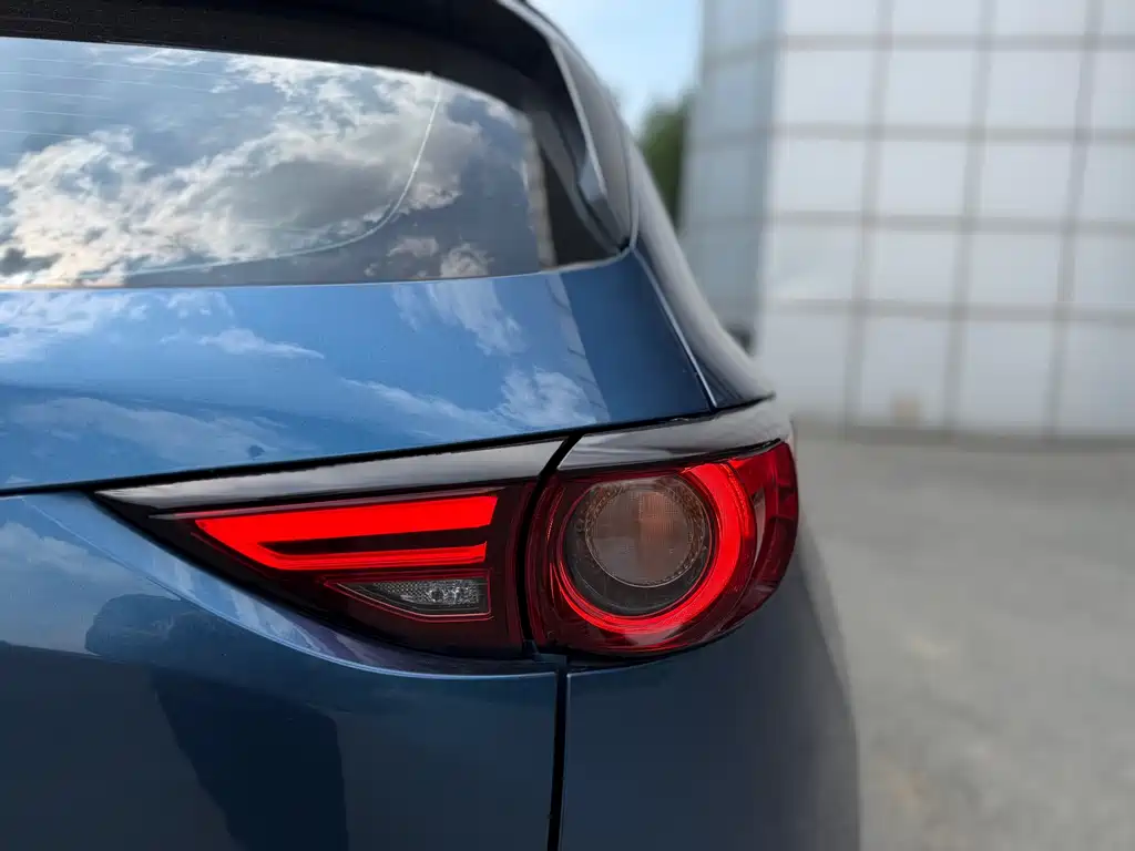 Mazda CX-5 2018 — фото 12