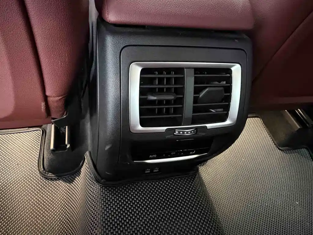 BMW X3 2022 — фото 14