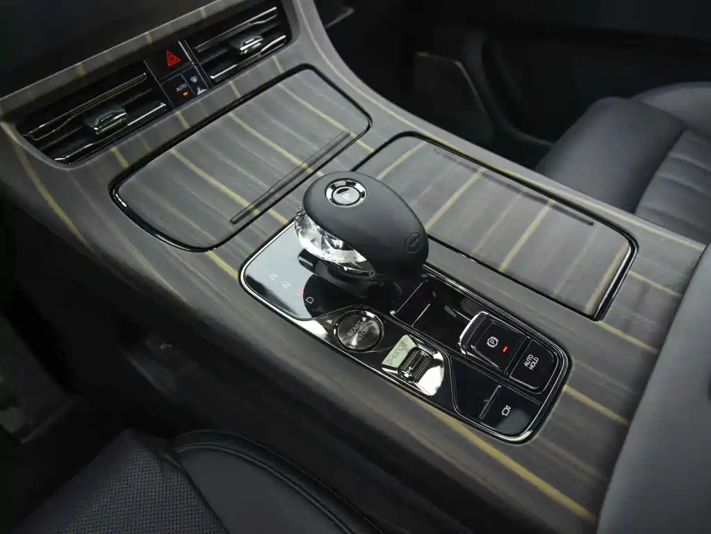 GAC Motor Trumpchi M8 2023 — фото 9