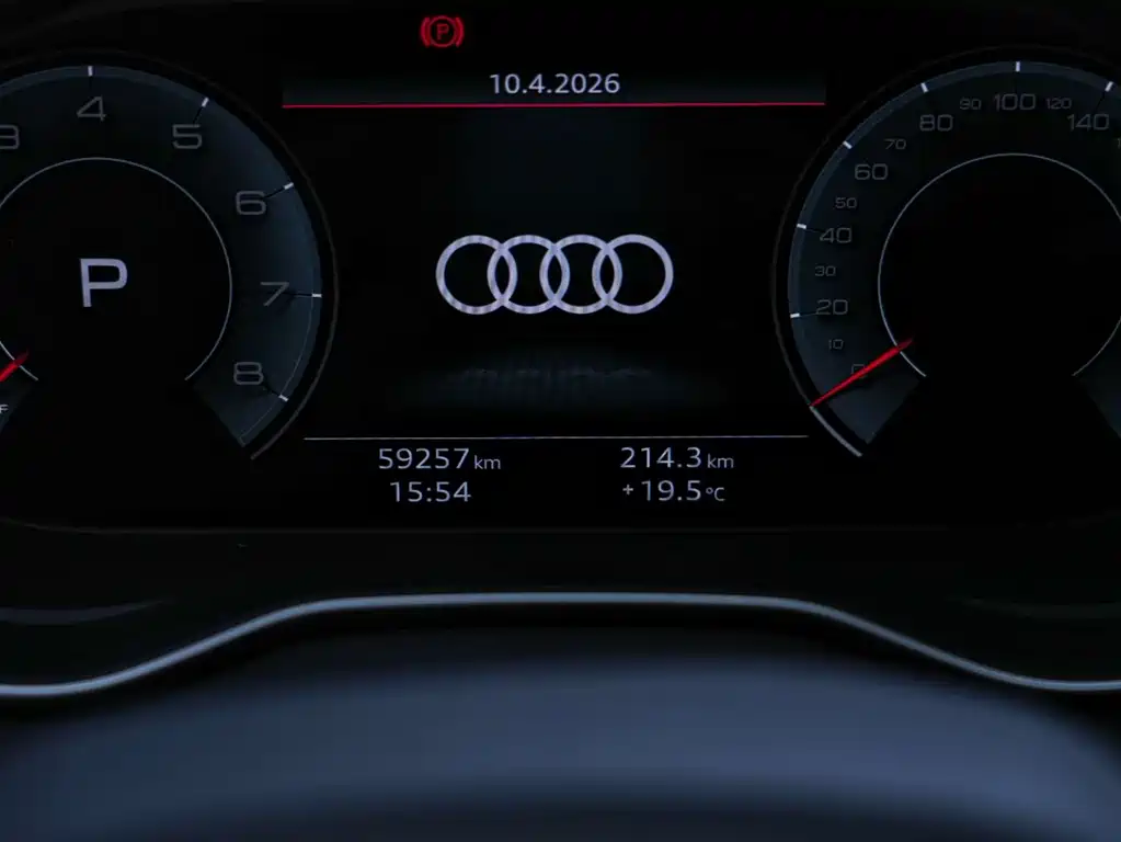 Audi Q5L 2022 — фото 12