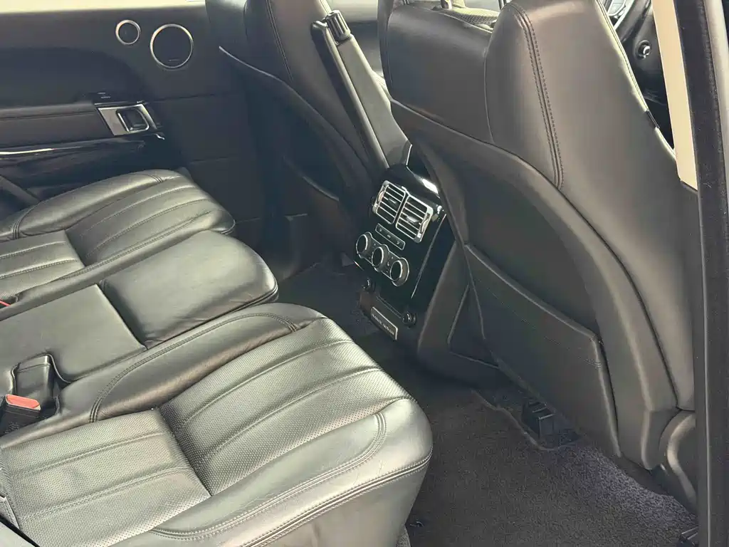 Land Rover Range Rover 2014 — фото 15