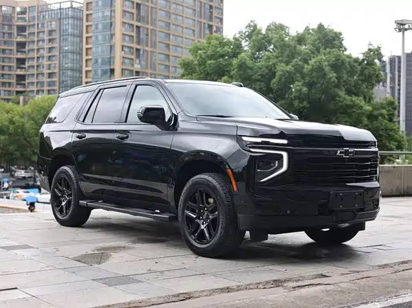 Dolanger tahoe TAHOE 2025