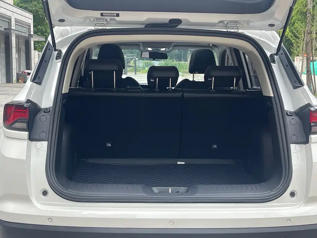 Changan CS35PLUS 2023 — фото 14