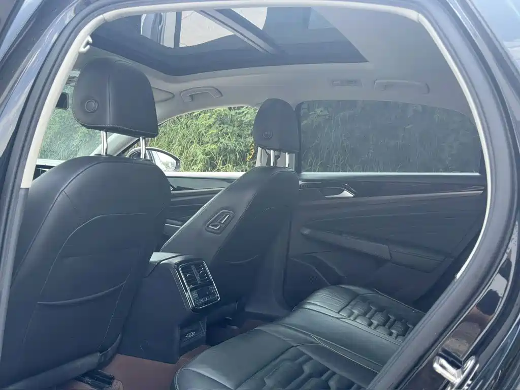Volkswagen Passat 2020