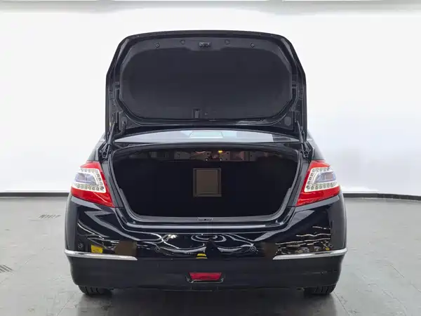 Nissan Teana 2011
