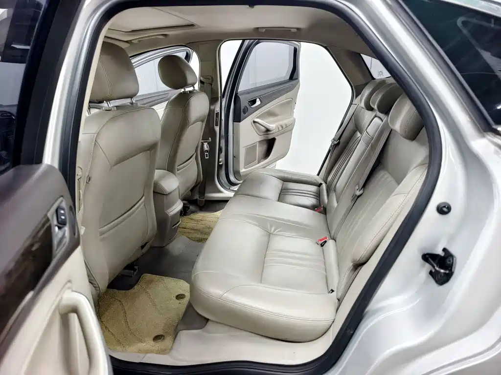 Ford Mondeo Zhisheng 2013 — фото 13