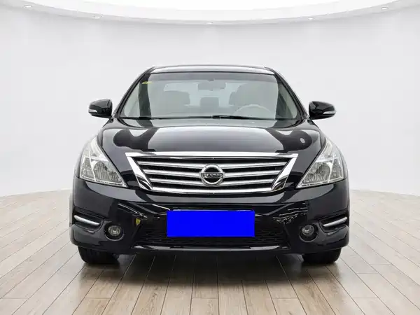 Nissan Teana 2011