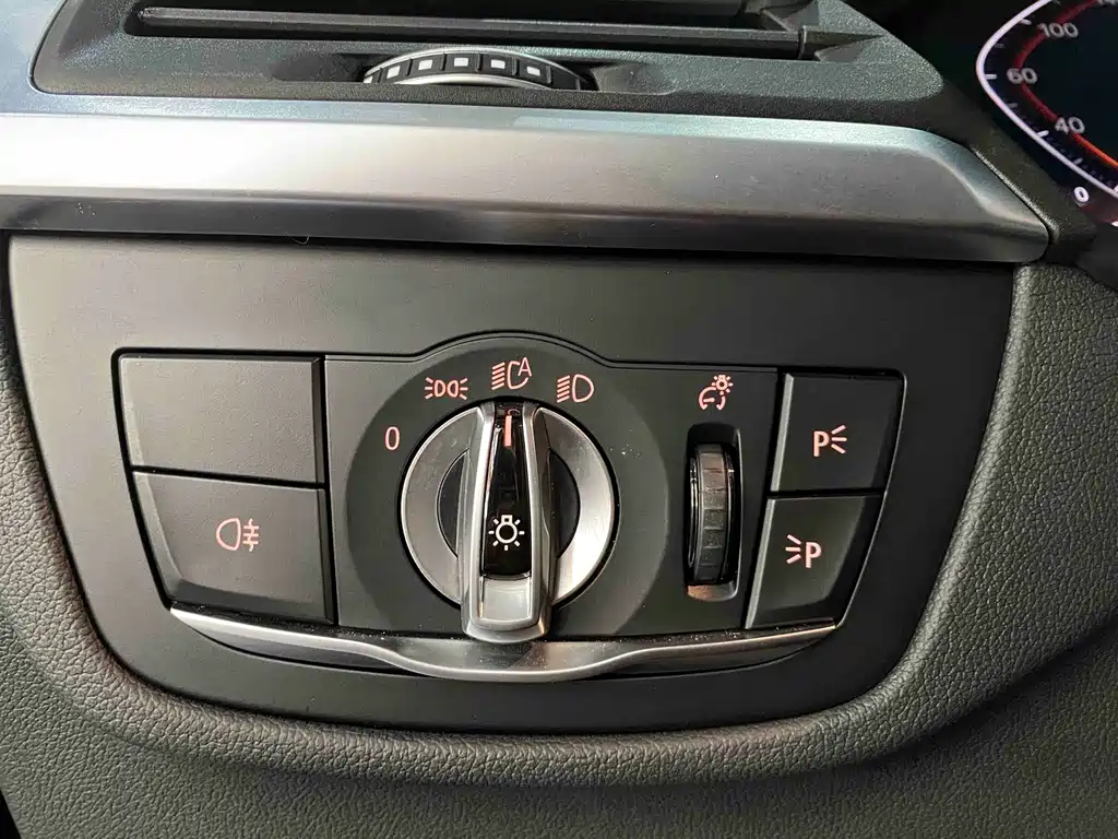 BMW X3 2024 — фото 18