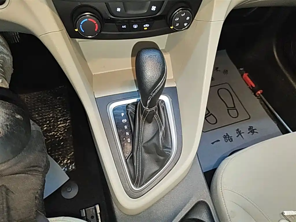 Buick Excelle 2021 — фото 14