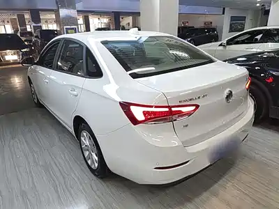 Buick Excelle GT 2019