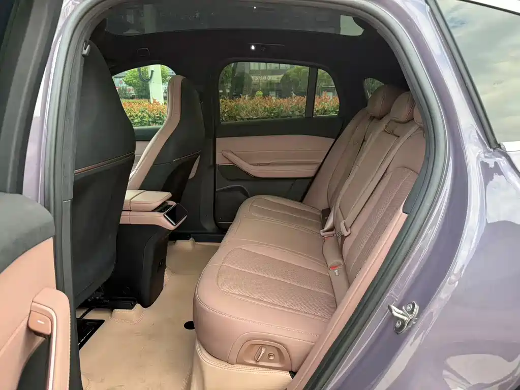 NIO EC6 2024
