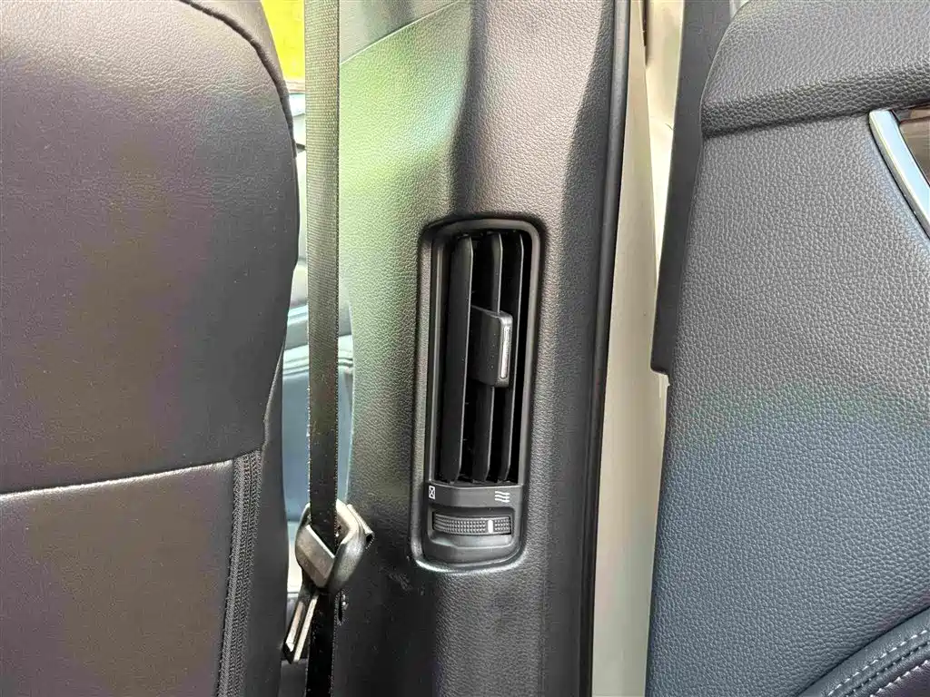 Honda UR-V 2020 — фото 21
