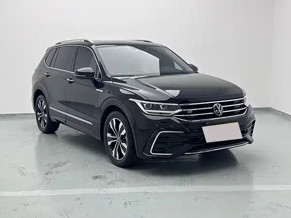 Volkswagen Tiguan L 2024