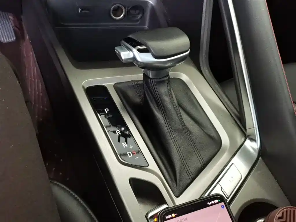 Changan CS35PLUS 2021 — фото 14
