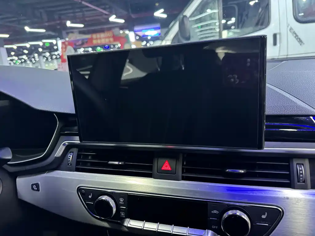 Audi A5 2022 — фото 13