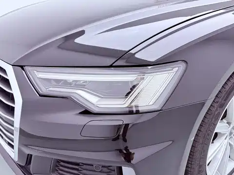 Audi A6L 2021 — фото 9