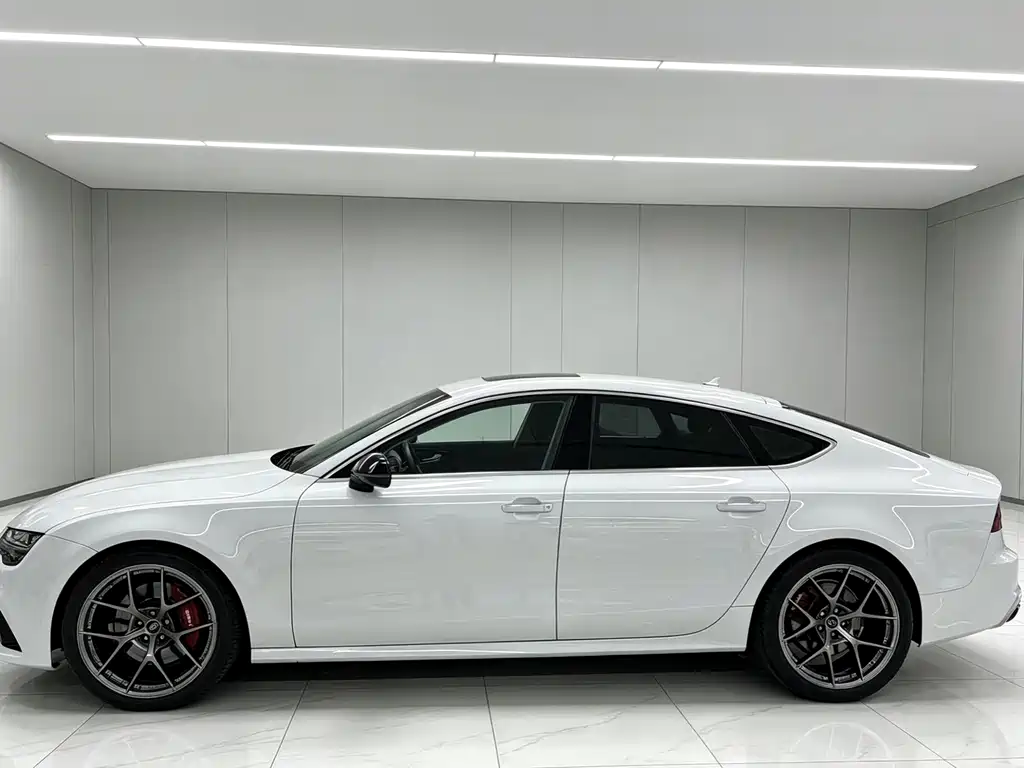 Audi A7 2016 — фото 2