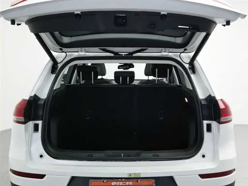 Haval H6 2020 — фото 16