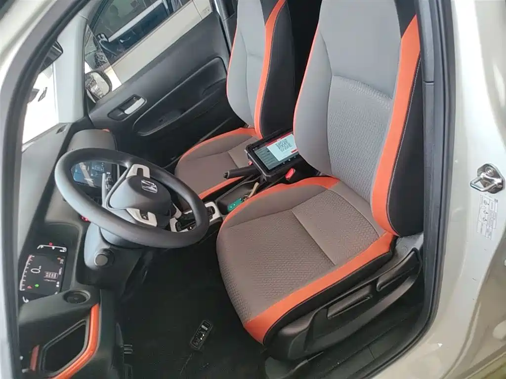 Honda Fit 2021 — фото 15