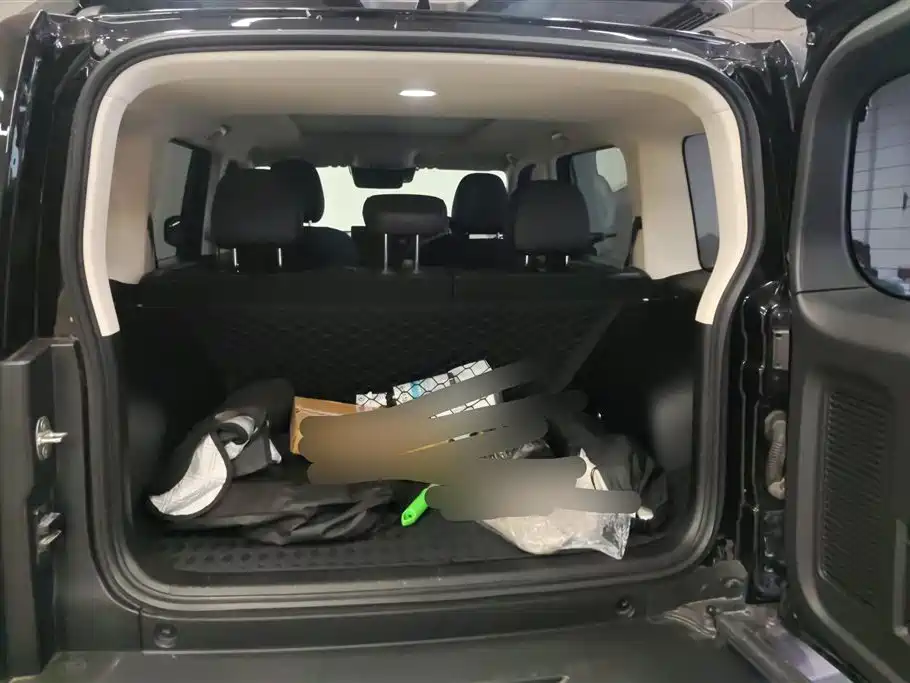 Haval Raptor PLUS 2025 — фото 4