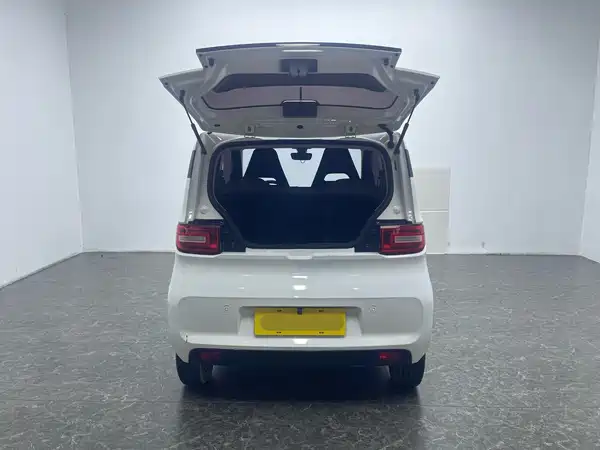 Wuling Hongguang MINIEV 2022