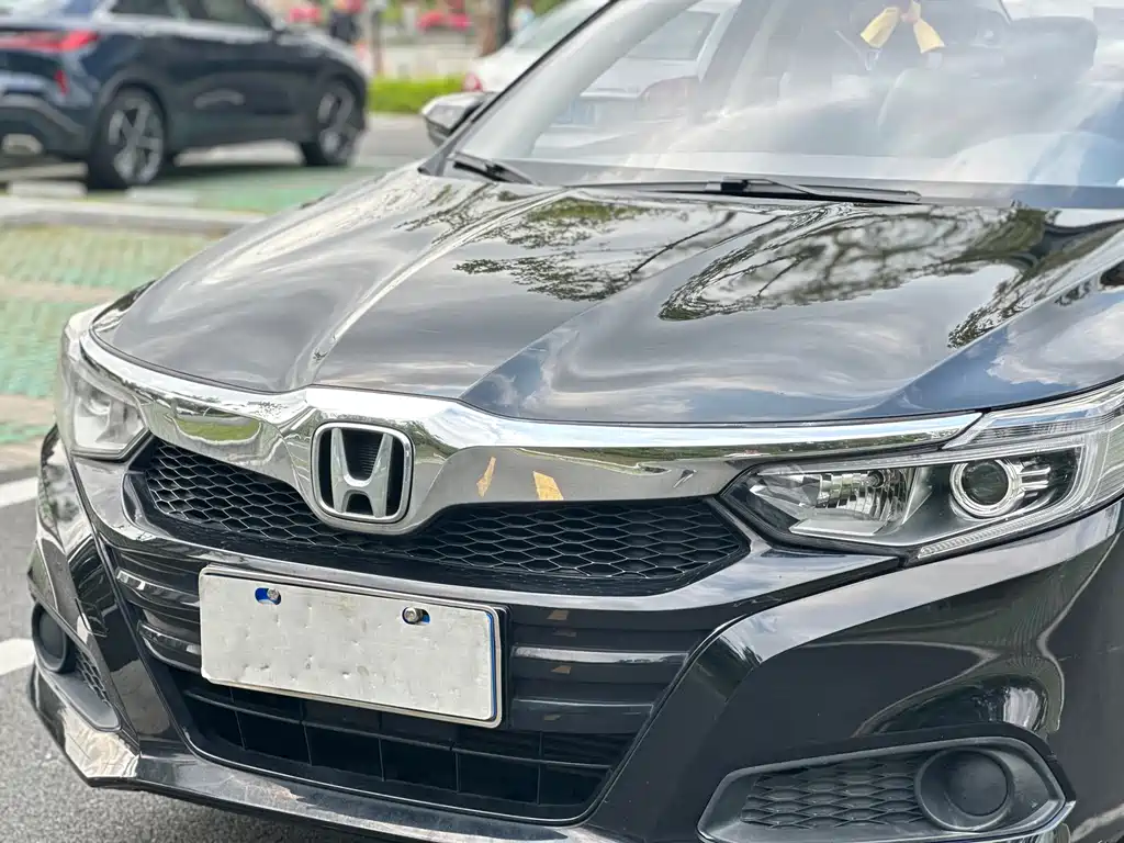 Honda Crider 2018 — фото 12