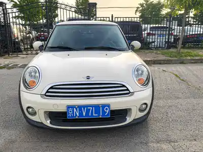 MINI MINI 2013