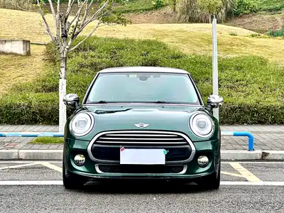 MINI MINI 2016