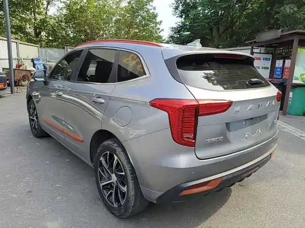 Haval First Love 2021