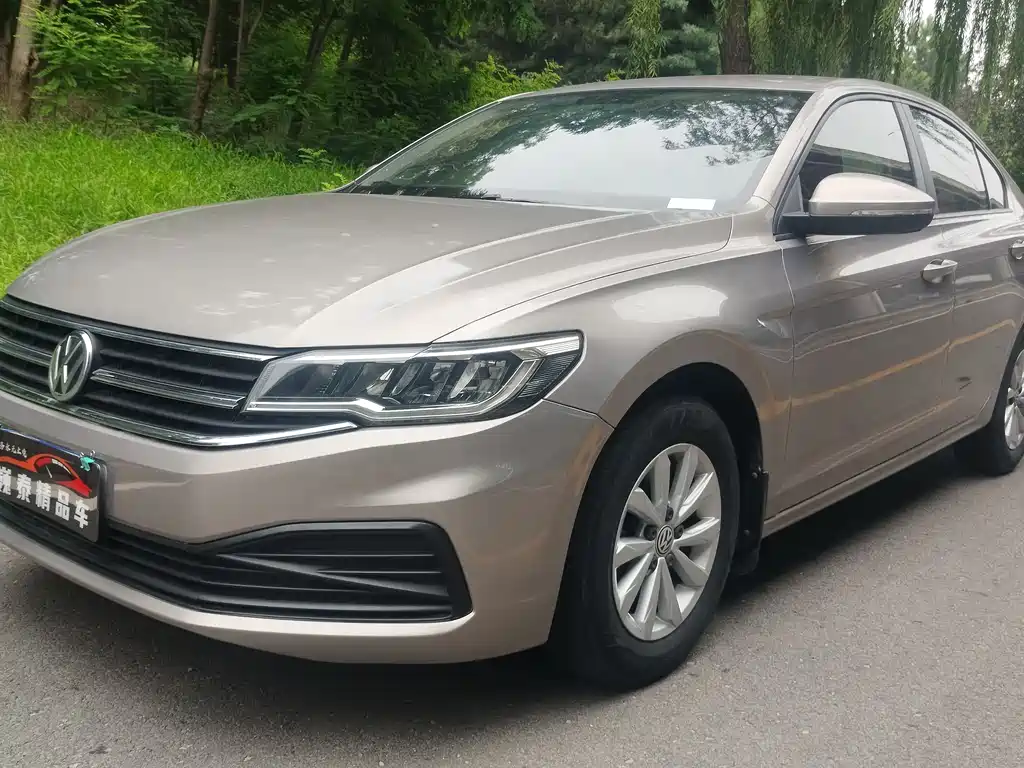 Volkswagen Bora 2019