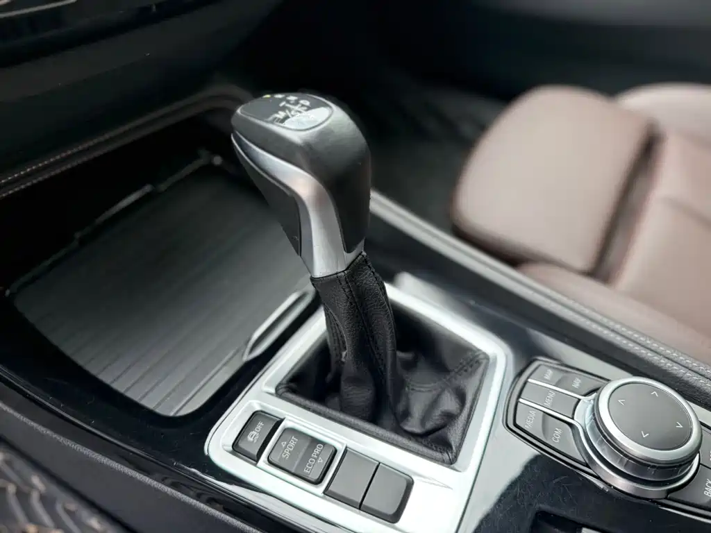 BMW 1 Series 2019