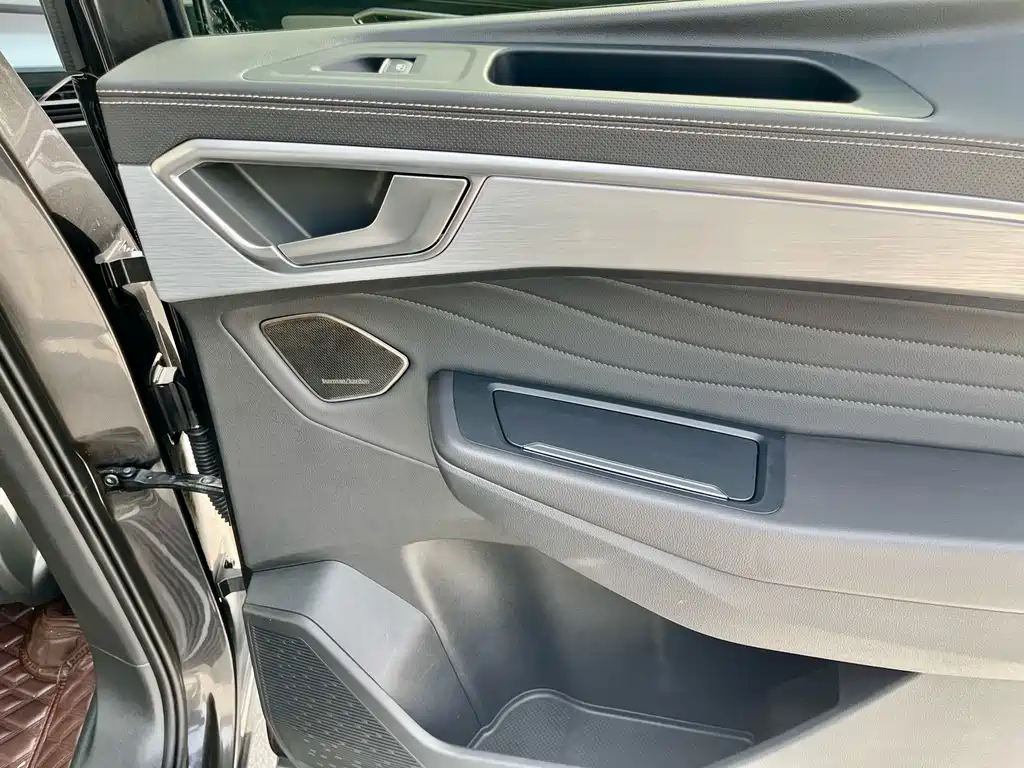 Volkswagen Talagon 2022 — фото 14