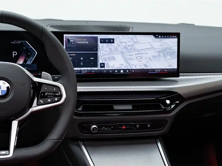 BMW 4 Series 2025 — фото 13