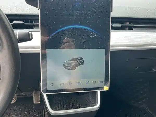 Neta V 2022